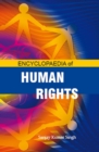 Image for Encyclopaedia Of Human Rights Volume-1