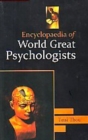Image for Encyclopaedia Of World Great Psychologists Volume-1