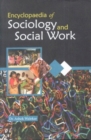 Image for Encyclopaedia Of Sociology And Social Work Volume-1