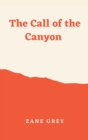 Image for The Call of the Canyon