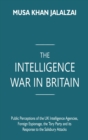Image for The Intelligence War in Britain