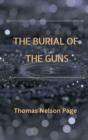 Image for The Burial of the Guns