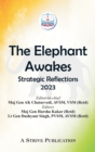 Image for The Elephant Awakes