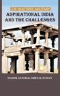 Image for Of Matters Military : Aspirational India and Challenges