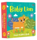 Image for Baby Lion