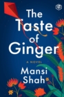 Image for The Taste of Ginger