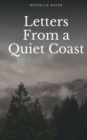 Image for Letters from a Quiet Coast
