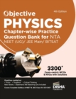 Image for Objective Chapterwise Mcqs_physics