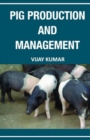Image for Pig Production and Management