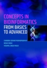Image for Concepts in Bioinformatics: From Basics to Advanced