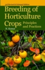 Image for Breeding of Horticultural Crops: Principles and Practices: 3rd Revised and Enlarged Edition