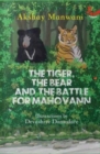 Image for The Tiger, The Bear and the Battle for Mahovann