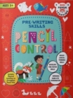 Image for Pre-writing Skills : Pencil Control