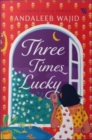 Image for Three Times Lucky