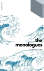 Image for Monologues of the consigliori