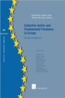 Image for Collective Action and Fundamental Freedoms in Europe