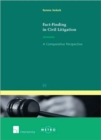 Image for Fact-Finding in Civil Litigation : A Comparative Perspective