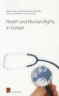 Image for Health and Human Rights in Europe