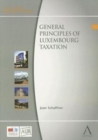 Image for General Principles of Luxembourg Taxation
