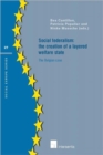 Image for Social Federalism: The Creation of a Layered Welfare State : The Belgian Case