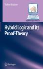 Image for Hybrid Logic and its Proof-Theory