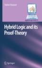 Image for Hybrid logic and its proof-theory : 37