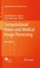 Image for Computational Vision and Medical Image Processing : Recent Trends