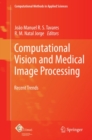 Image for Computational vision and medical image processing: recent trends : v. 19