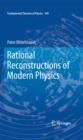 Image for Rational Reconstructions of Modern Physics