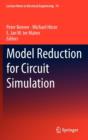 Image for Model reduction for circuit simulation