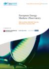 Image for European Energy Markets Observatory (2007): 2006 and Winter 2006/2007 Data Set - Ninth Edition, November 2007
