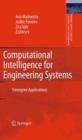 Image for Computational Intelligence for Engineering Systems