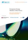 Image for European Energy Markets Observatory (2008): 2007 and Winter 2007/2008 Data Set - Tenth Edition, November 2008