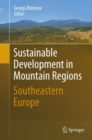 Image for Sustainable development in mountain regions: southeastern Europe