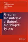 Image for Simulation and verification of electronic and biological systems