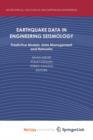 Image for Earthquake Data in Engineering Seismology