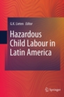 Image for Hazardous child labour in Latin America