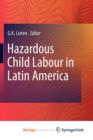 Image for Hazardous Child Labour in Latin America