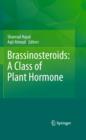 Image for Brassinosteroids: A Class of Plant Hormone