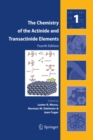 Image for The chemistry of the actinide and transactinide elements.