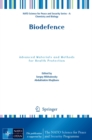 Image for Biodefence: advanced materials and methods for health protection