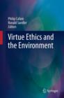 Image for Virtue Ethics and the Environment