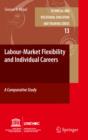 Image for Labour-market flexibility and individual careers: a comparative study