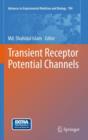 Image for Transient Receptor Potential Channels