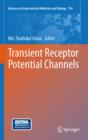Image for Transient receptor potential channels