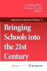 Image for Bringing Schools into the 21st Century