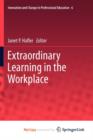 Image for Extraordinary Learning in the Workplace