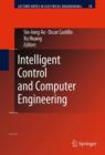 Image for Intelligent Control and Computer Engineering