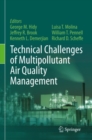 Image for Technical challenges of multipollutant air quality management