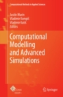 Image for Computational modelling and advanced simulations